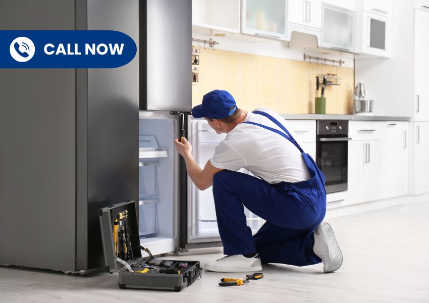 Garden City Appliance Repair Company